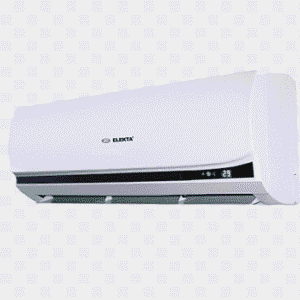 Wireless air conditioning for Convenient Power Access